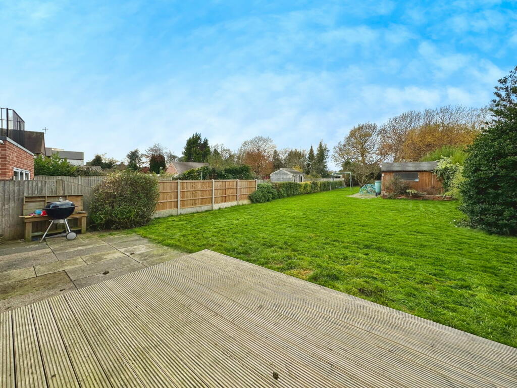Additional image 25 of Heanor Road, Smalley