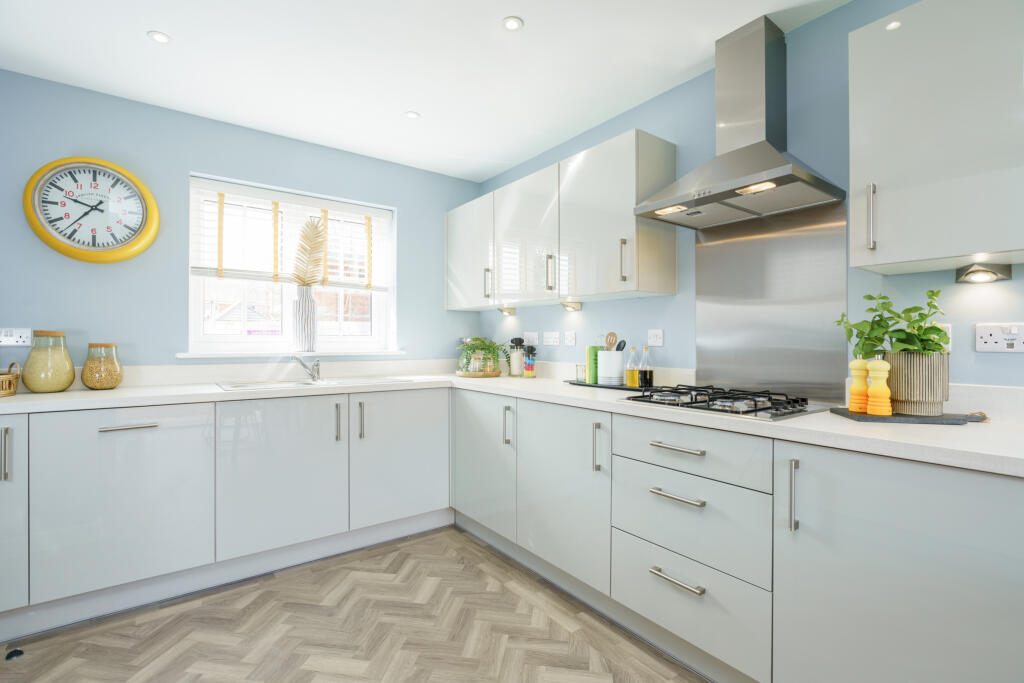 Additional image 8 of Hedworths Green at Lambton Park. Durham, County Durham, DH3 4E