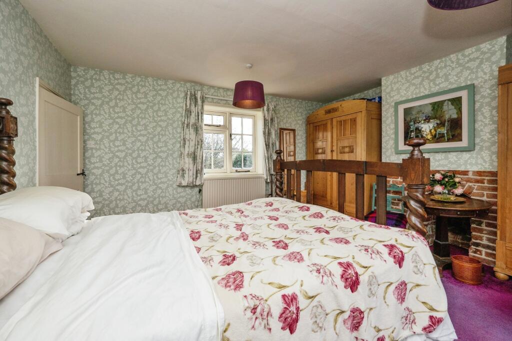 Additional image 17 of Maypole, Hoath, CT3