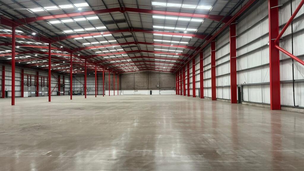 Additional image 5 of Vulcan Siskin Parkway, Middlemarch Business Park, Coventry, CV3 4UP