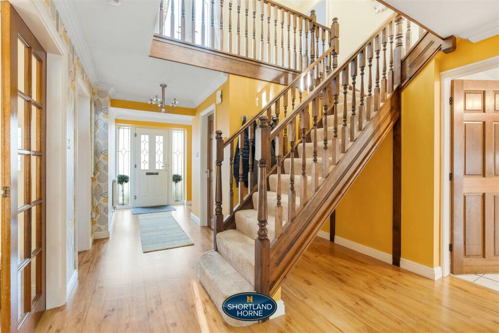 Additional image 40 of Cryfield Heights, Gibbet Hill, Coventry