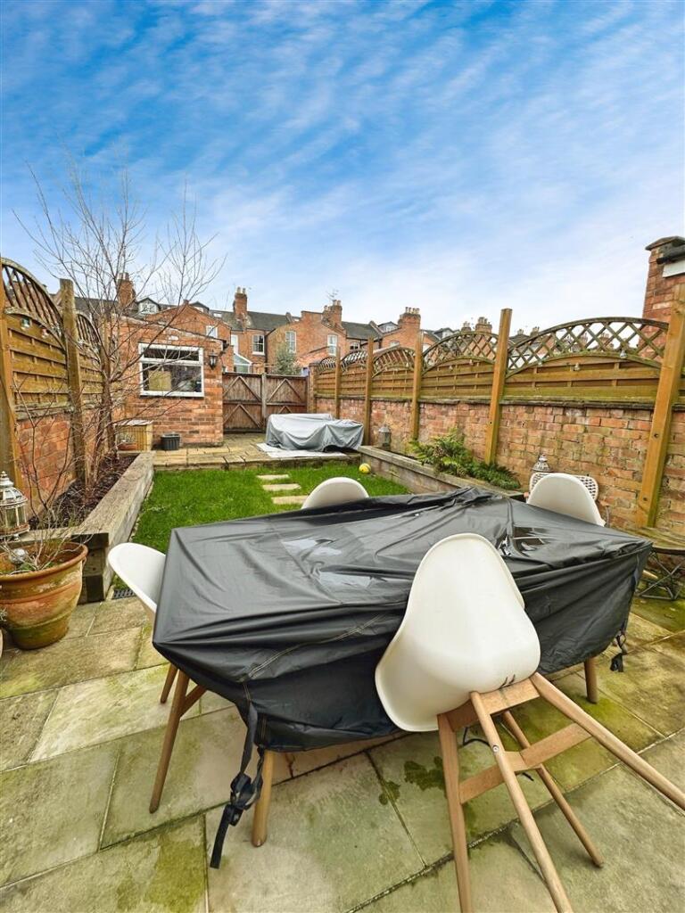 Additional image 29 of Granville Street, Leamington Spa