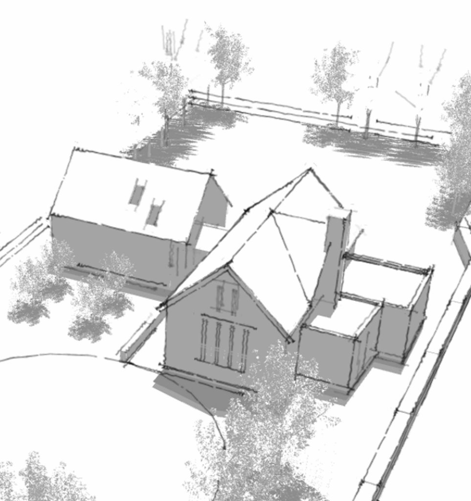 Additional image 11 of Old Glenzier School, Evertown, DG14