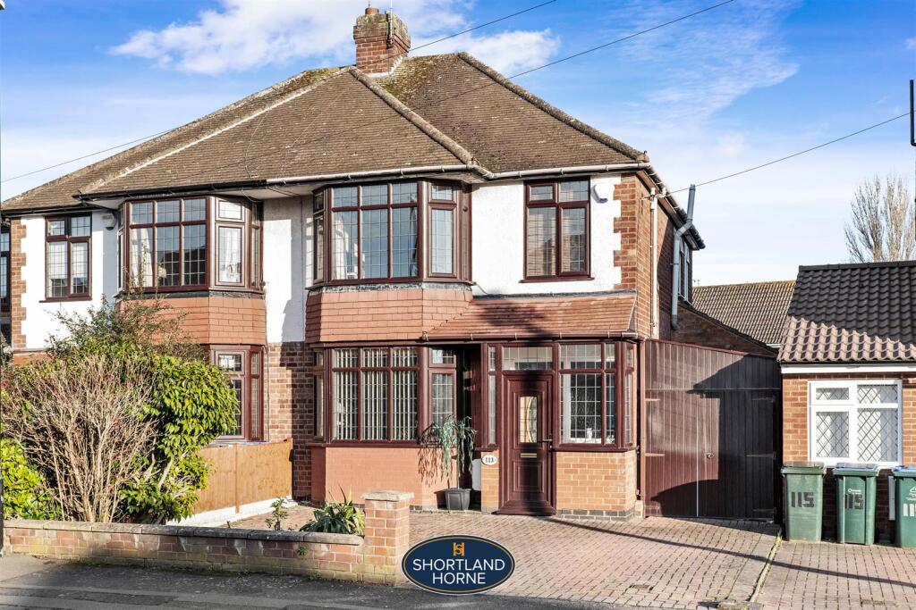 Additional image 19 of Arnold Avenue, Styvechale, Coventry