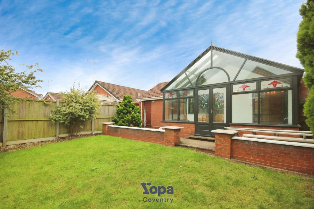 Additional image 26 of Wickham Close, Coventry, CV6