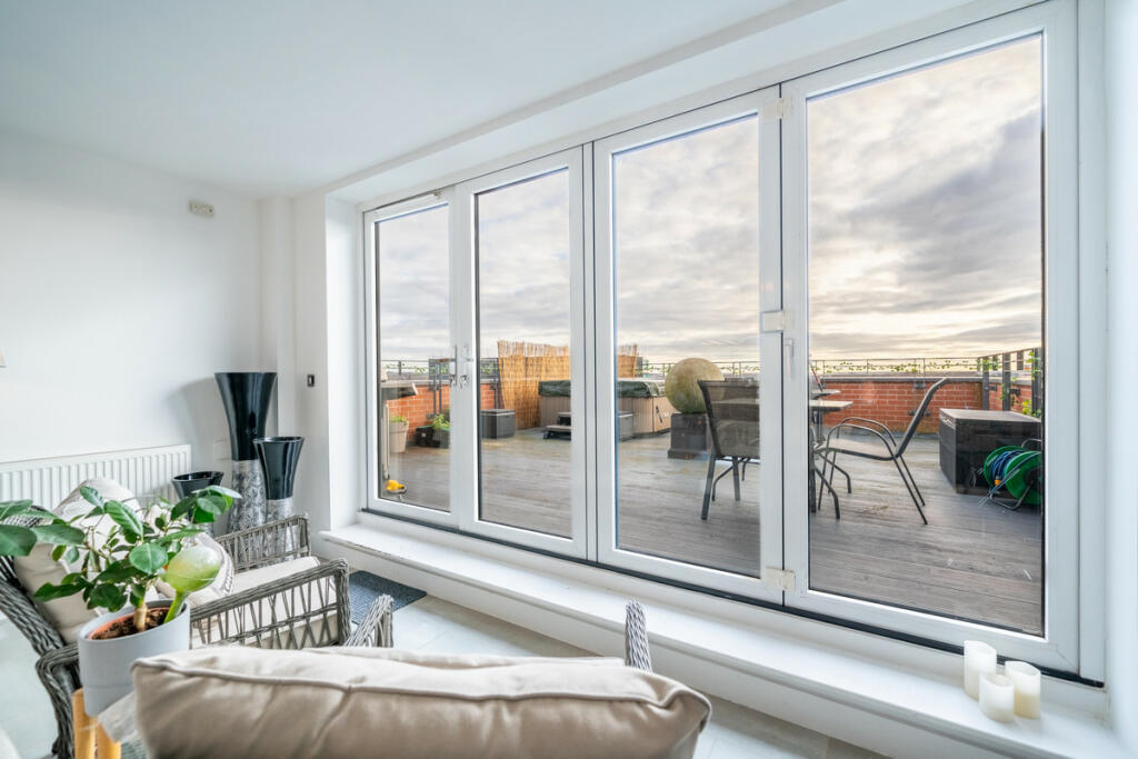 Additional image 18 of Trinity Walk, Derby, Derbyshire DE1 2JY