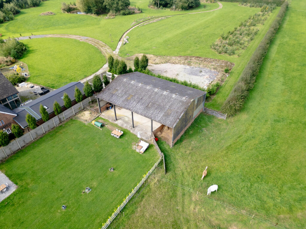 Additional image 34 of Crowley Northwich, Cheshire, CW9 6NS