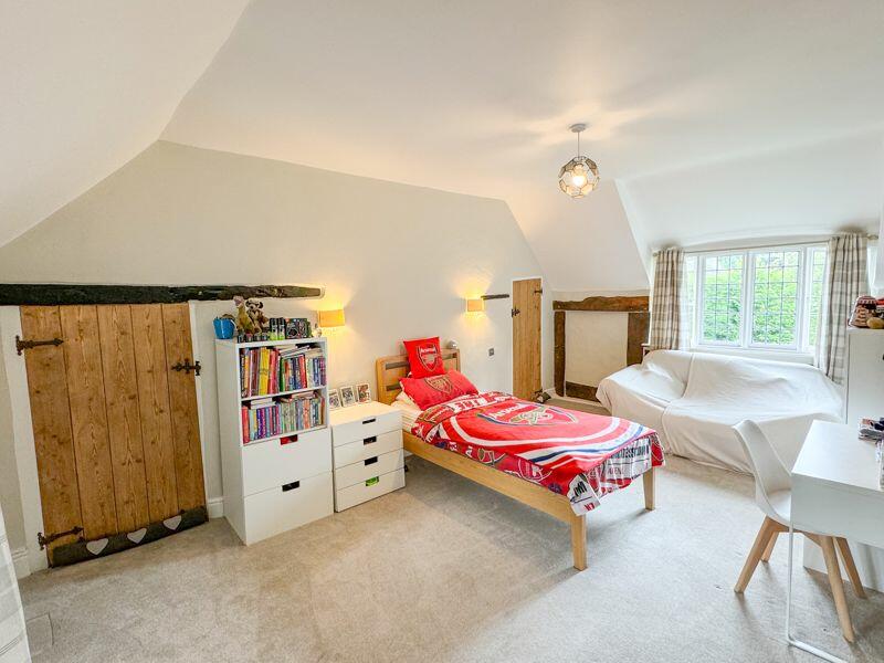 Additional image 26 of Park Road, Alrewas, DE13 7AJ