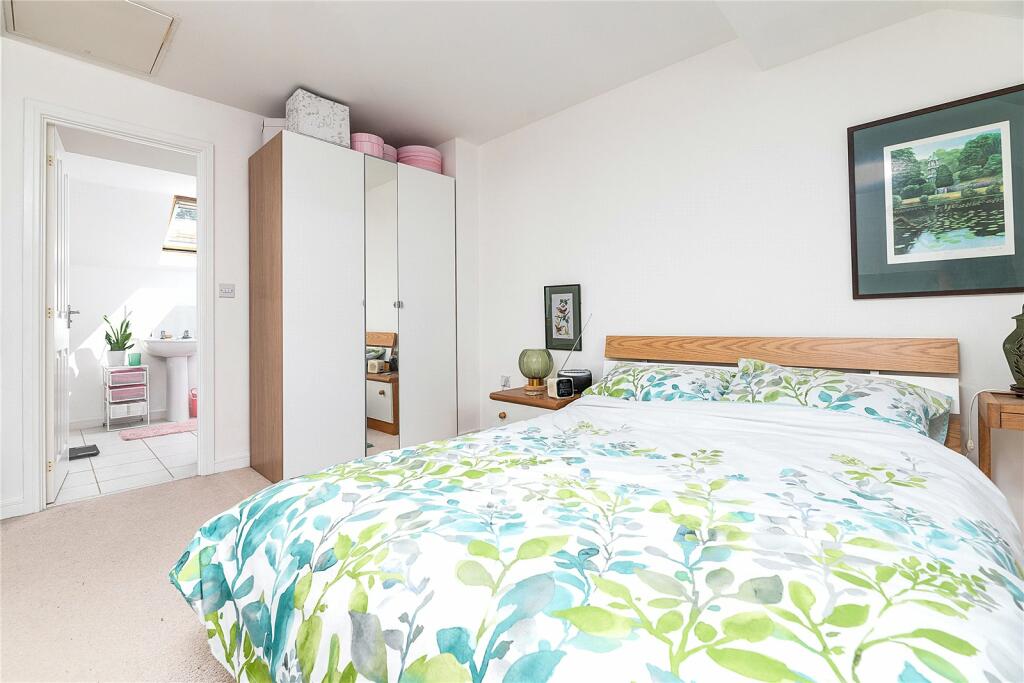 Additional image 23 of Little Fallows, Milford, Belper, Derbyshire, DE56