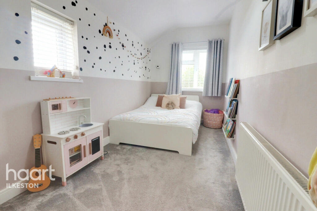 Additional image 22 of Belper Road, Ilkeston