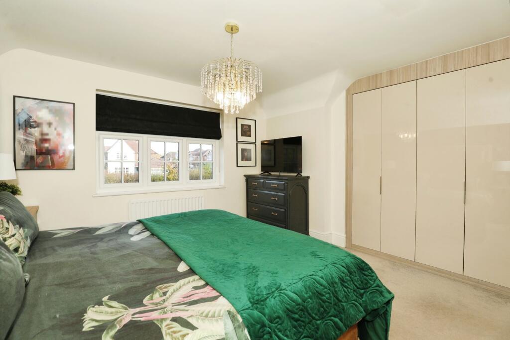 Additional image 15 of Paddock Road, Sandbach, CW11