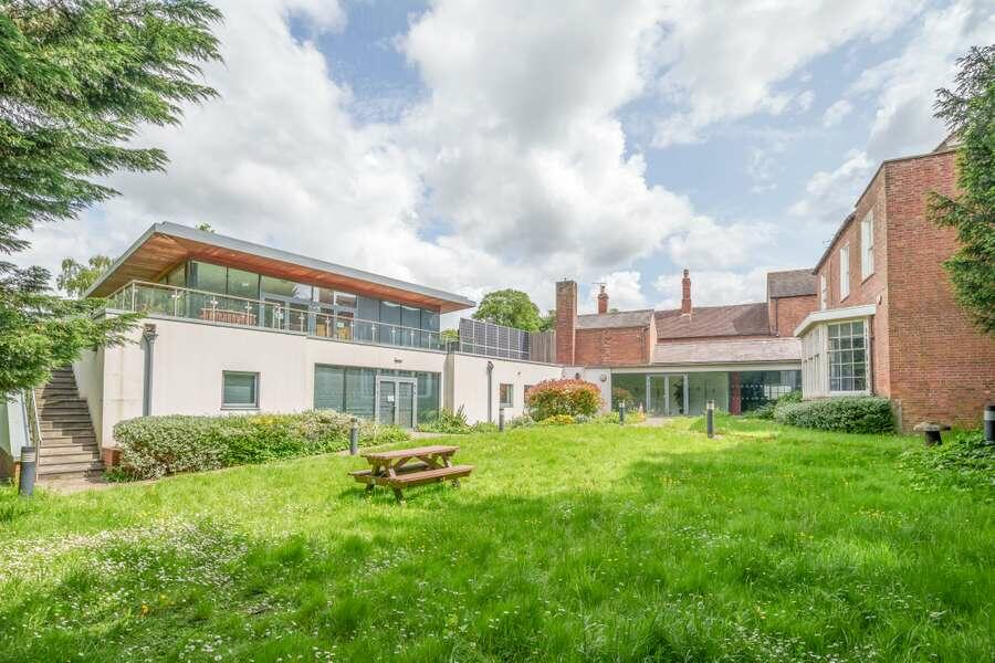 Additional image 9 of Northgate House, Northgate, Warwick