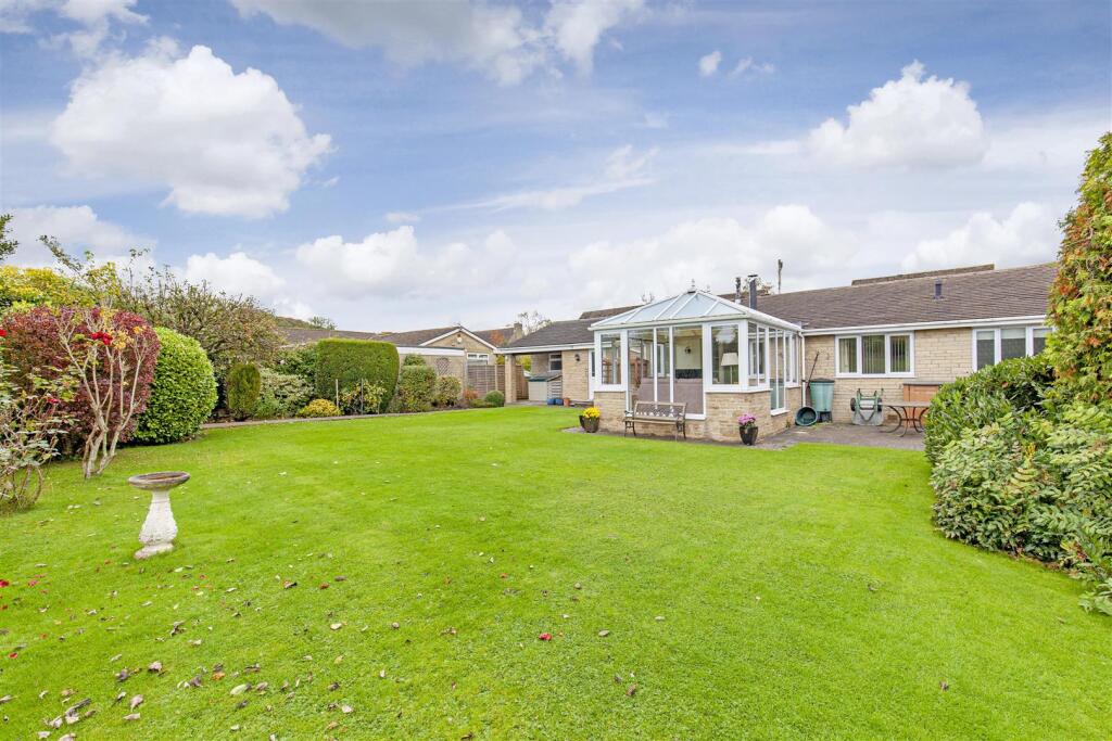 Additional image 5 of Church View Drive, Baslow, Bakewell