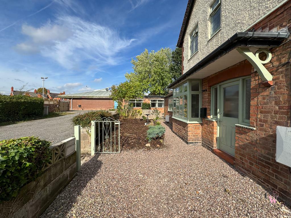 Additional image 4 of School Road, Winsford