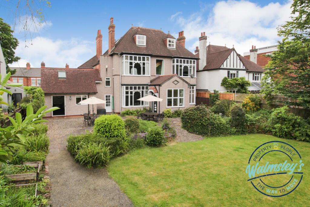 Additional image 21 of The Laurels, Beechwood Ave/Palmerston Road, Earlsdon, CV5