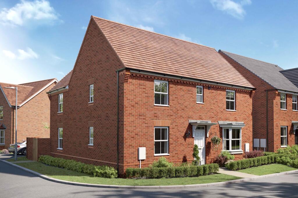 Additional image 3 of The Woodlands
Herne Bay Road
Sturry
CT2 0NJ