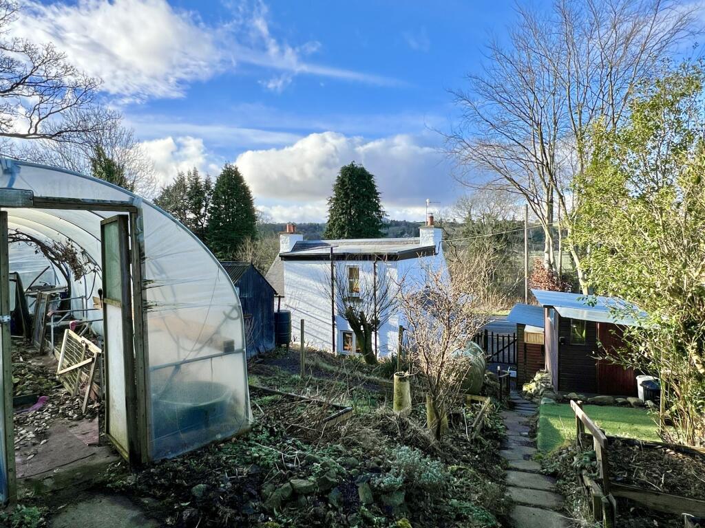 Additional image 10 of The Clydoch, Balmaclellan