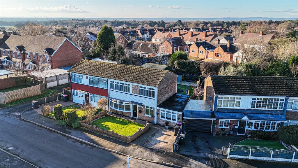 Additional image 34 of Delves Crescent, Wood End, Atherstone, Warwickshire, CV9