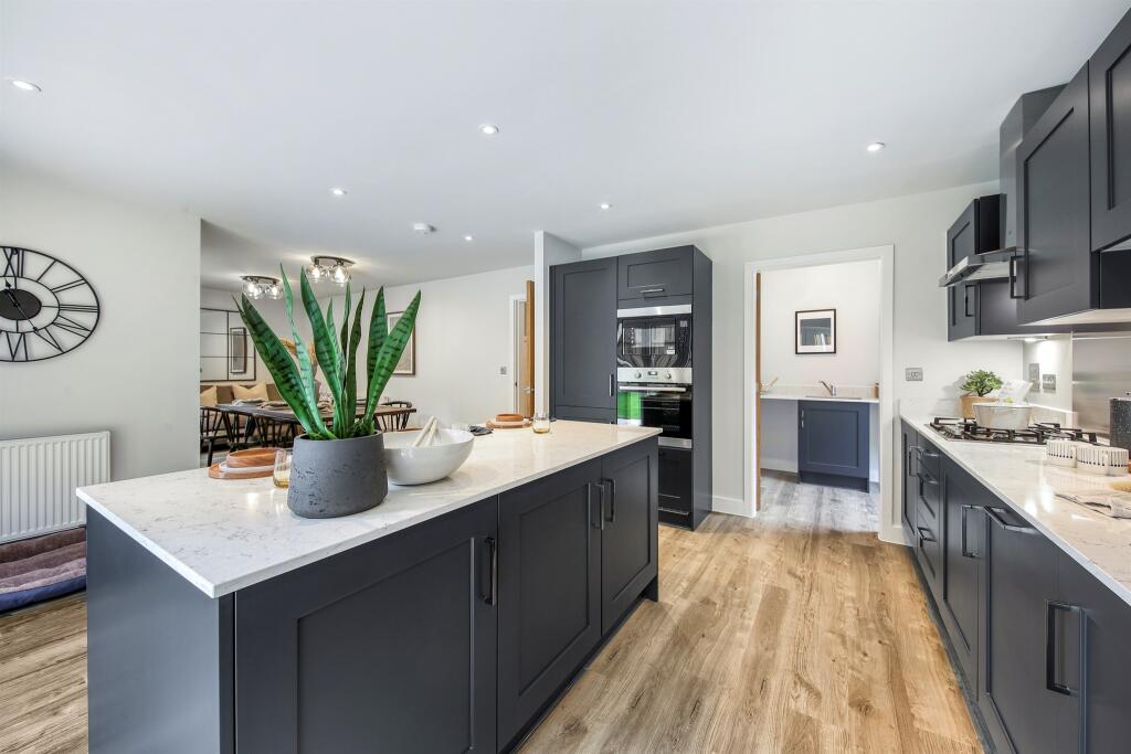 Additional image 6 of Drovers Way, Ambergate, Belper