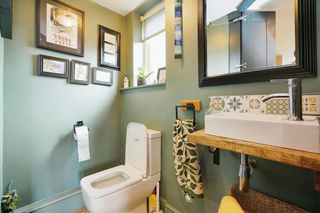 Additional image 11 of Main Road, Austrey, Atherstone