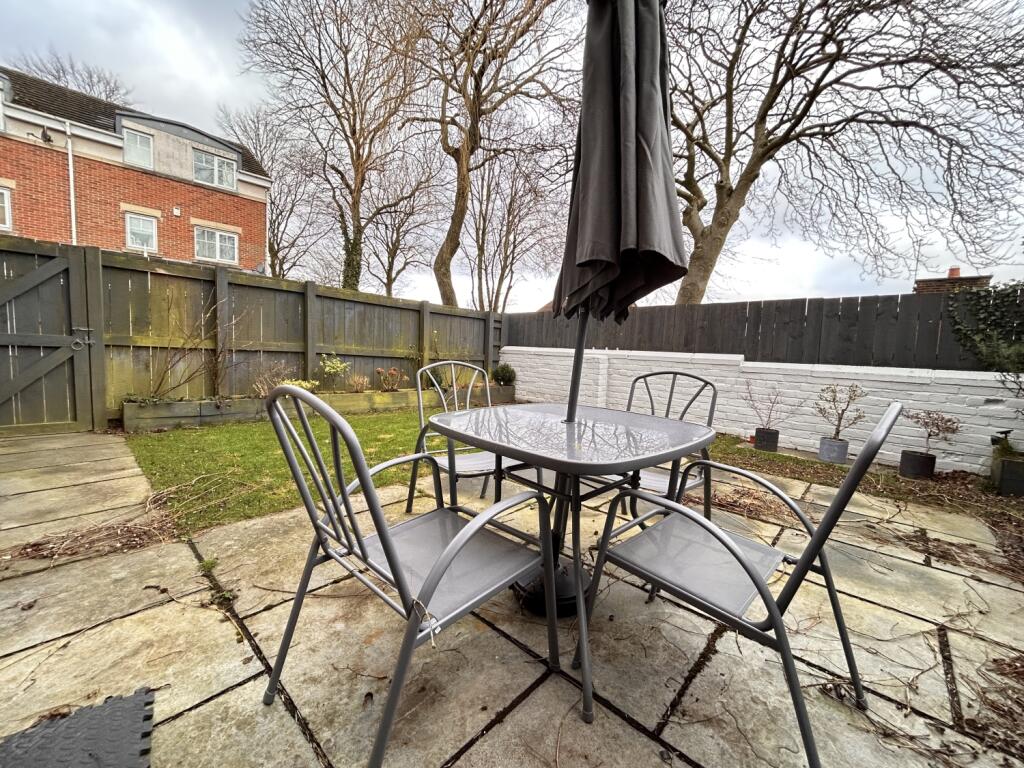 Additional image 13 of Wesley Close, Sacriston, Durham, County Durham, DH7