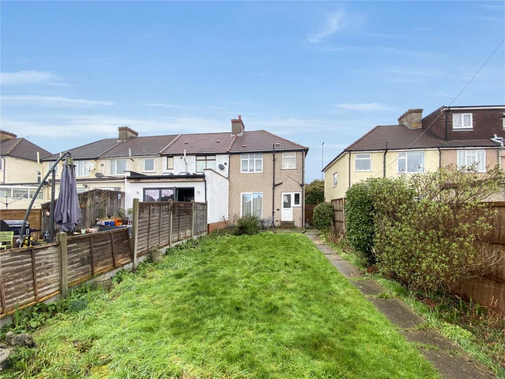 Additional image 22 of Park Mead, Sidcup, DA15