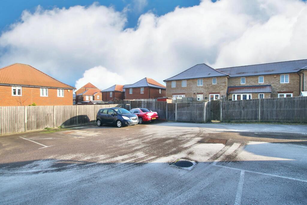 Additional image 19 of Hobnail Path, Aylesham, Canterbury