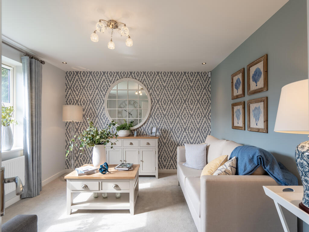 Additional image 6 of Herrington Grange, Market Crescent,
Houghton Le Spring,
County Durham,
DH4 7AP
