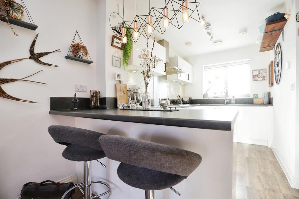 Additional image 22 of Marconi Close, Houlton, RUGBY