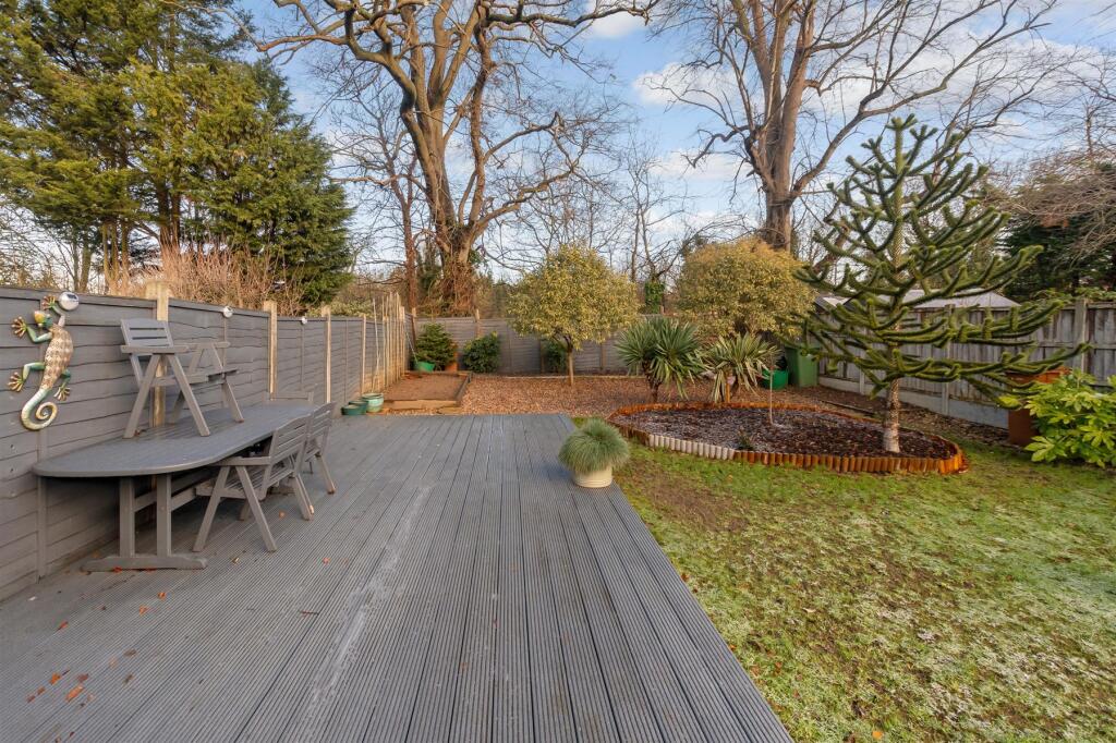 Additional image 6 of Honeyden Road, North Cray, Sidcup, Kent