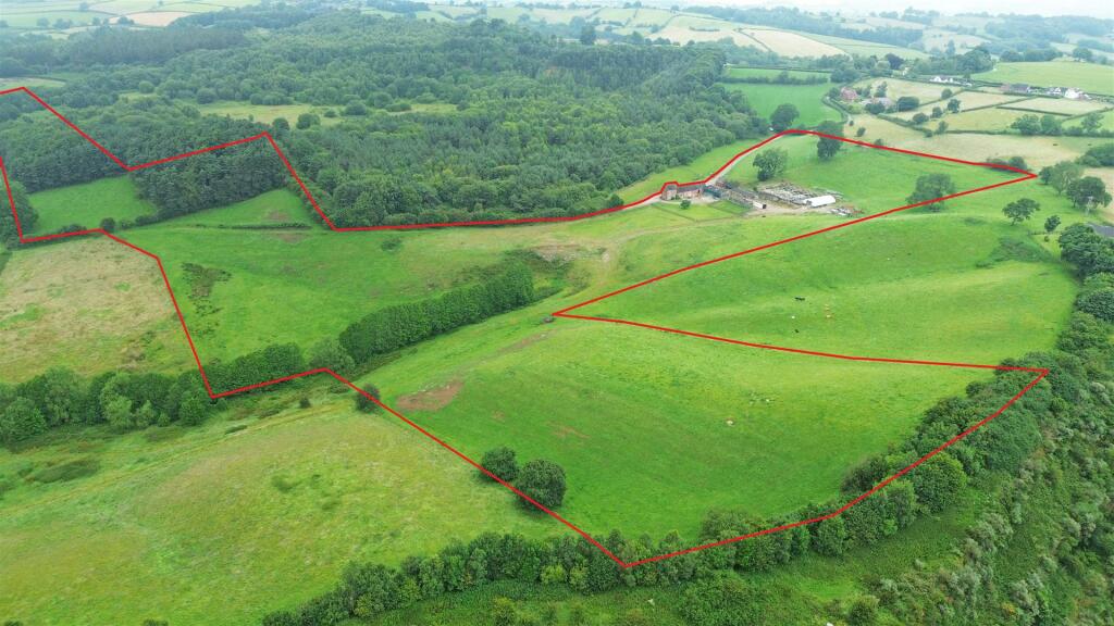 Additional image 18 of Park Hills Farm, Mugginton Lane End, Weston Underwood