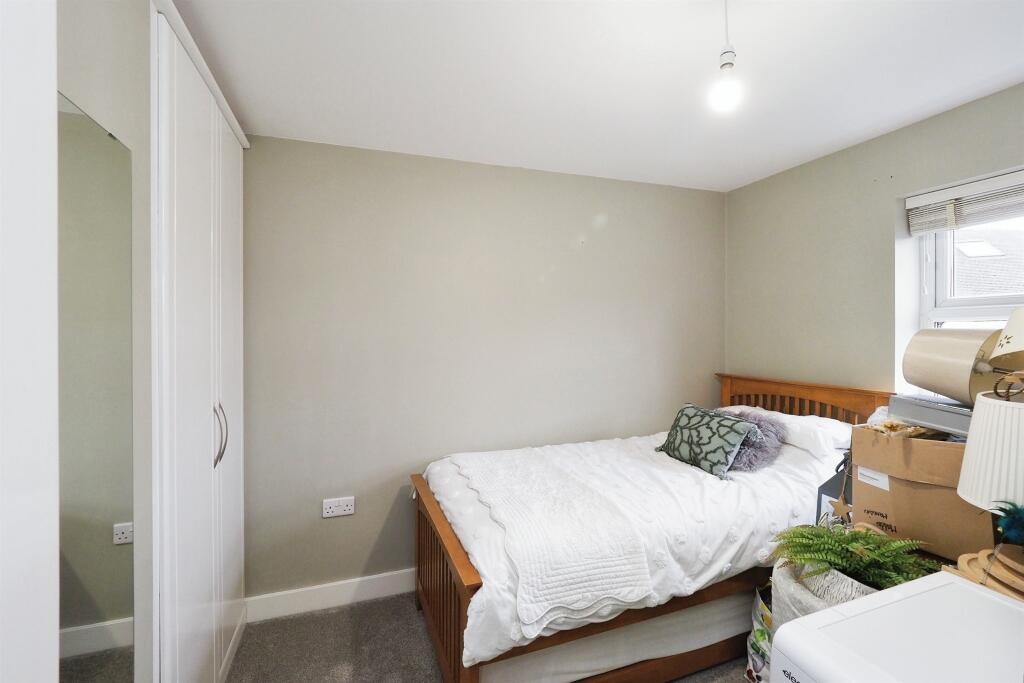 Additional image 7 of Sweet Leys Way, Melbourne, Derby