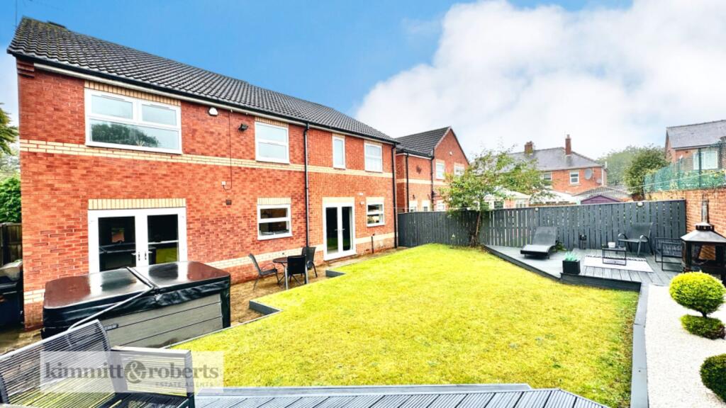 Additional image 25 of Gillas Lane West, Houghton le Spring, Tyne and Wear, DH5