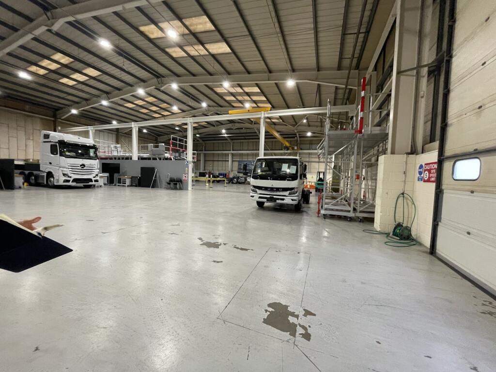 Additional image 5 of Units 5-6 Crosspoint Business Park, Richardson Way, Coventry, CV2 2TA