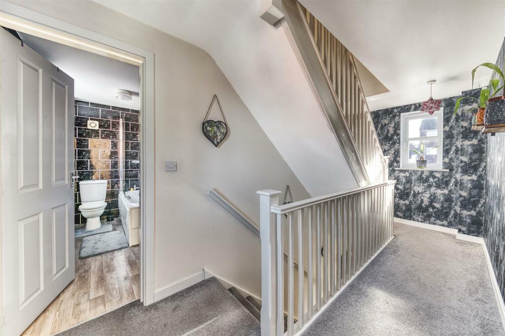 Additional image 15 of Girton Way, Mickleover, Derby