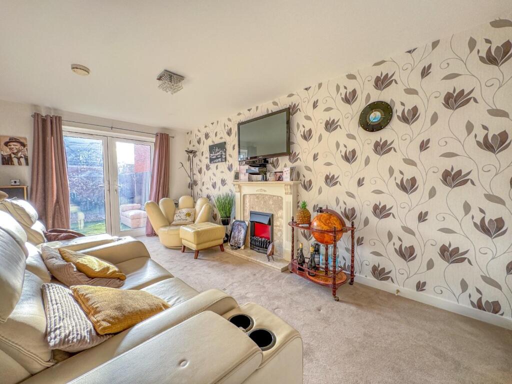 Additional image 21 of Merevale Road, Atherstone