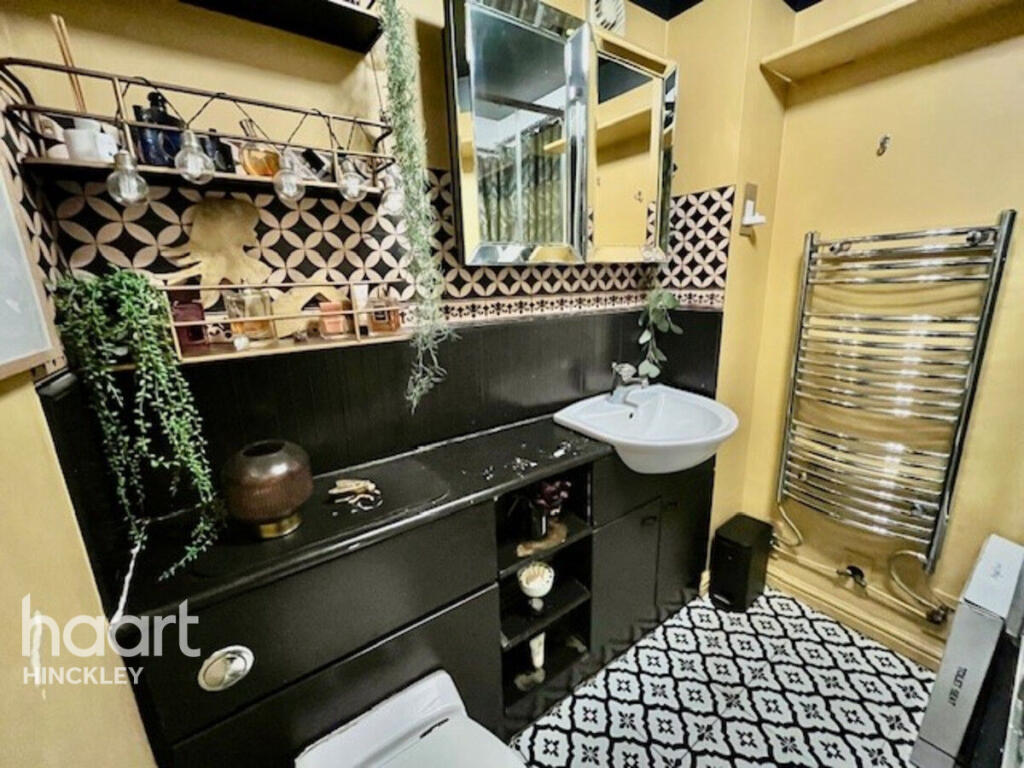 Additional image 6 of Pipistrelle Drive, Market Bosworth