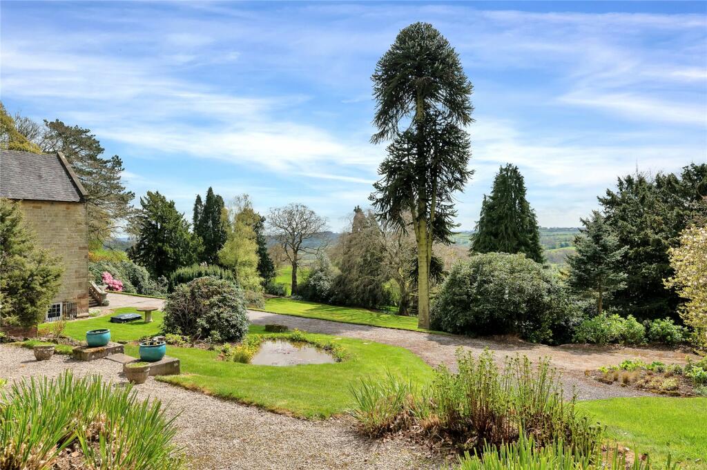 Additional image 24 of Blackwall House, Kirk Ireton, Derbyshire