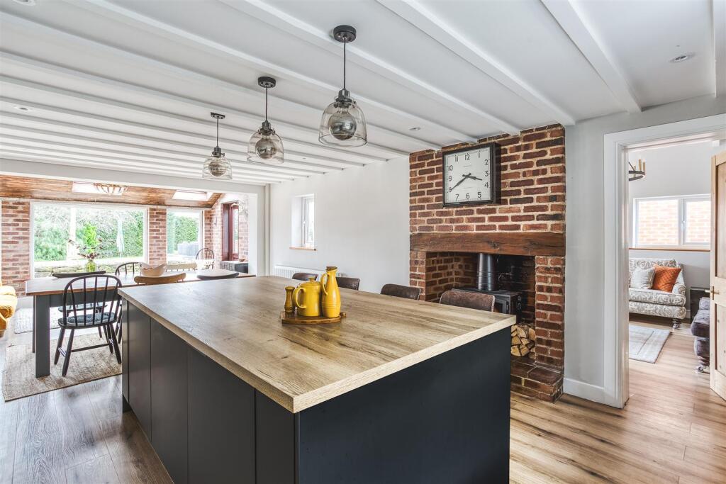 Additional image 6 of Stone Cottage, Cloves Hill, Morley, Derbyshire