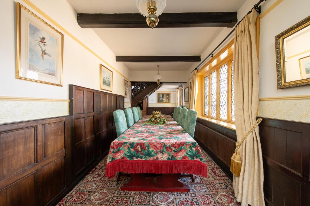 Additional image 13 of Rowington, Warwick, Warwickshire, CV35