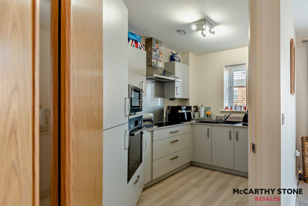 Additional image 8 of 21 Roman Court, 63 Wheelock Street, Middlewich