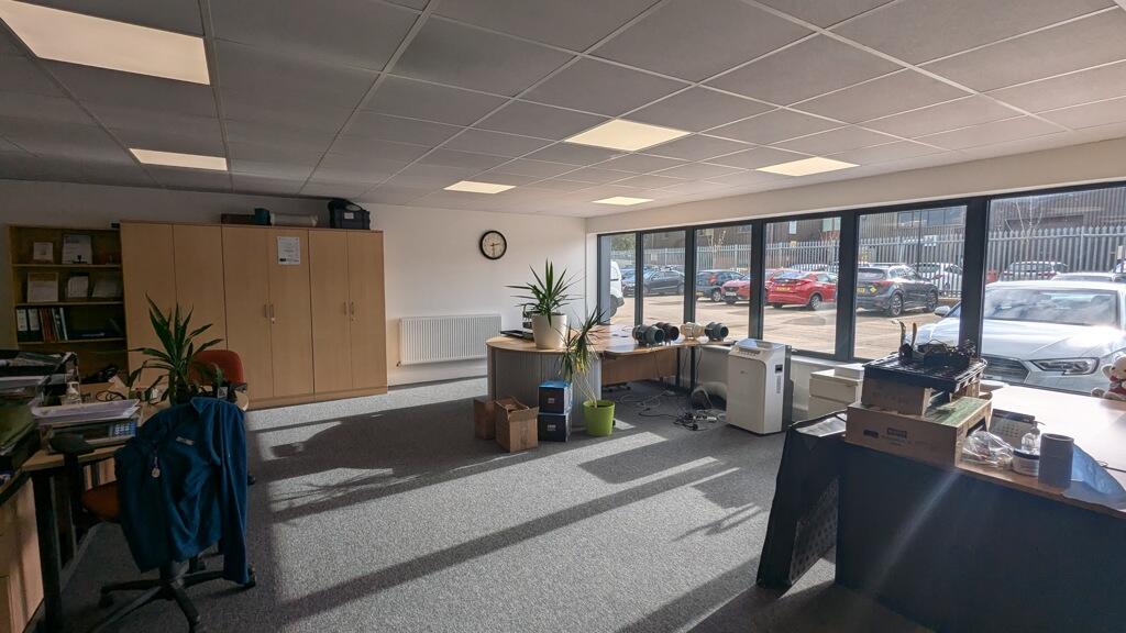 Additional image 6 of Unit 3, Progress Way, Binley Industrial Estate, Coventry, CV3 2NT