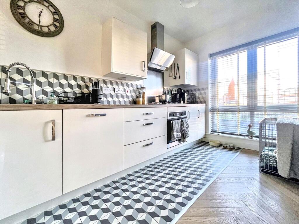 Additional image 8 of Whitworth Park Drive, Elba Park, Houghton Le Spring, Tyne and Wear, DH4 6GP