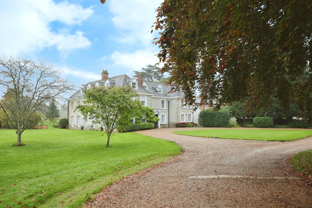 Additional image 12 of Ladbroke Hall, Ladbroke, Southam