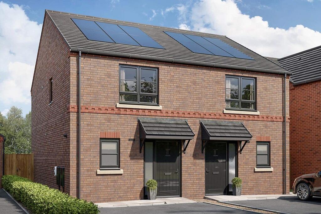 Additional image 4 of Booth Lane,
Middlewich,
Cheshire
CW10 0RP