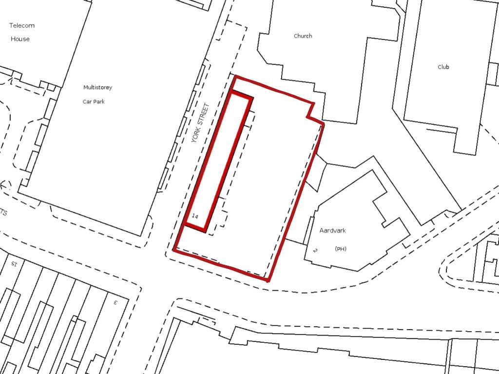 Additional image 2 of Butts, Coventry, West Midlands, CV1