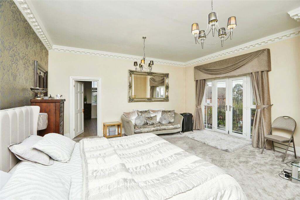 Additional image 15 of Burton Road, Derby, Derbyshire, DE23