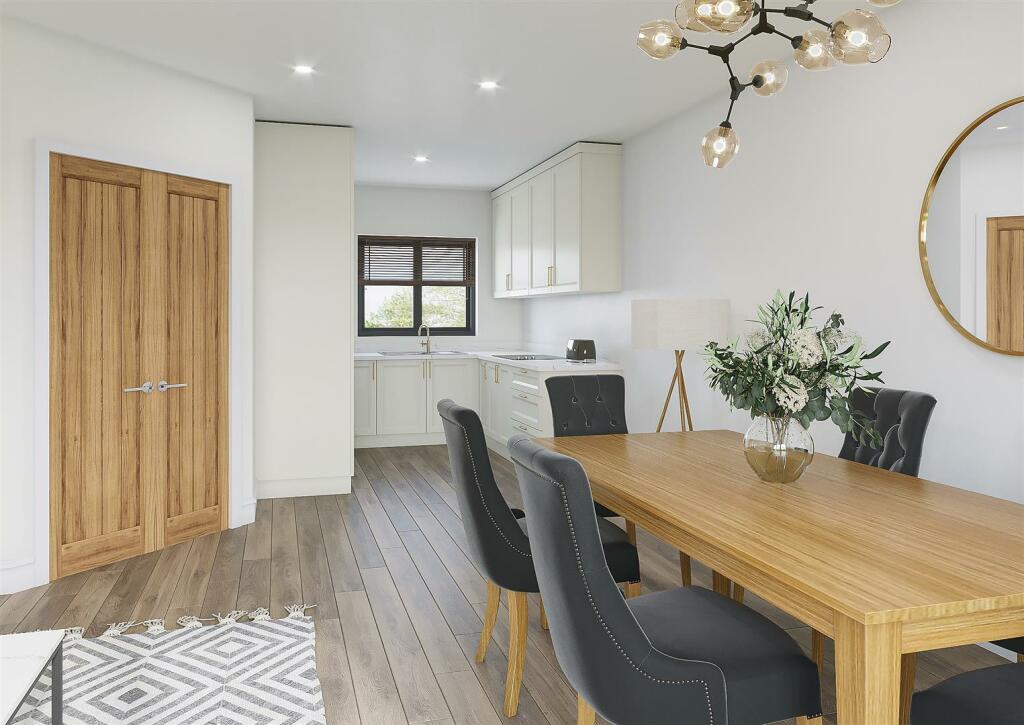 Additional image 7 of King Edward Street, Ashbourne, DE6 1BW