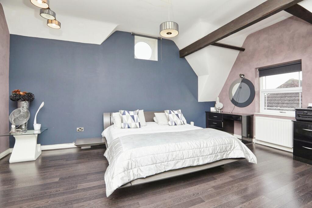 Additional image 21 of Burton Road, Derby, Derbyshire, DE23