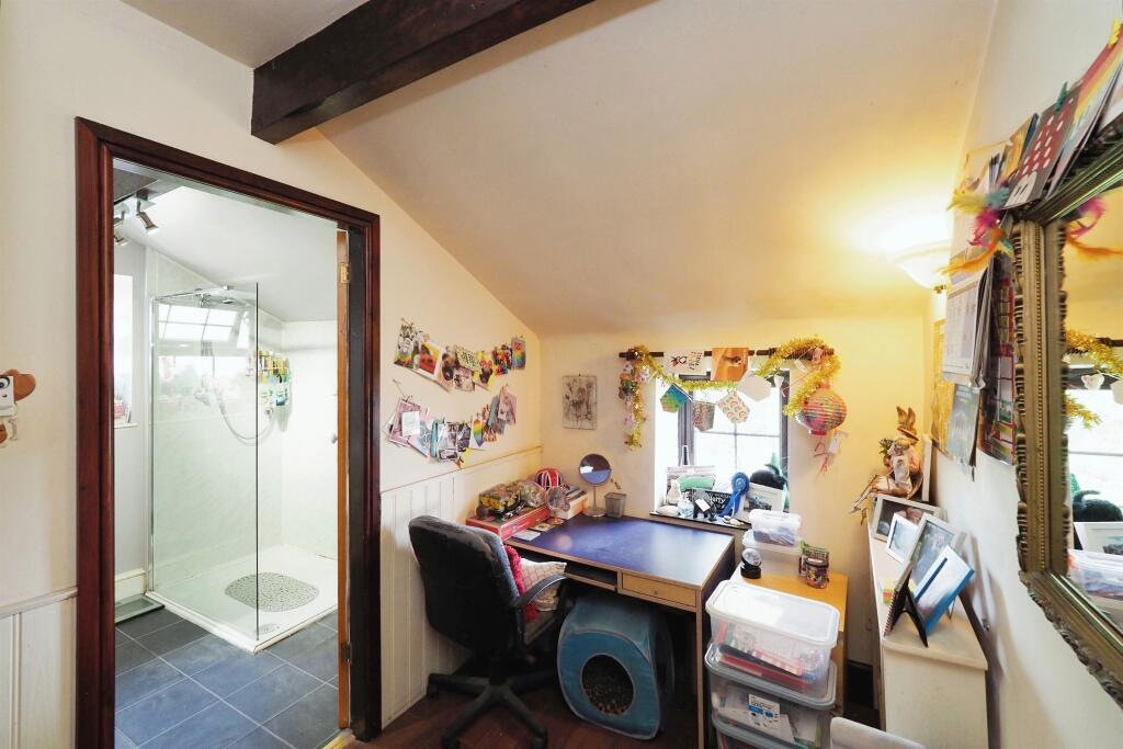 Additional image 11 of The Common, Crich, MATLOCK